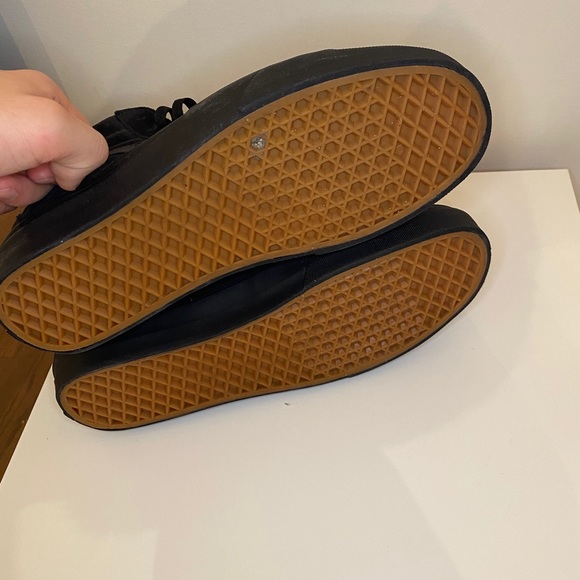 COPY - Vans size 9.5 - Picture 4 of 4